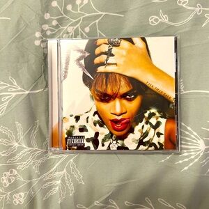 Talk That Talk CD